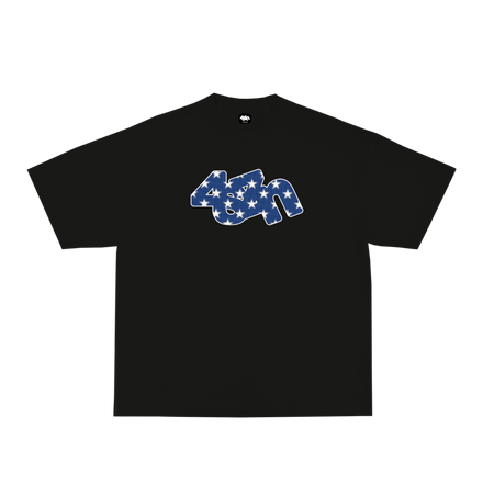 MINI STAR TEE
