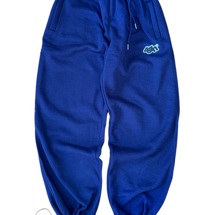 NAVY JOGGERS