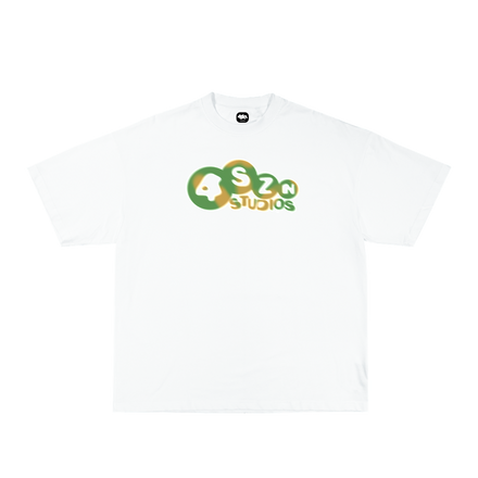 HEAT REACTIVE TEE (GREEN TO BRIGHT GREEN)