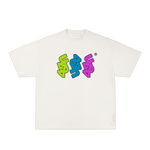HEAT REACTIVE TEE (3 LOGOS)