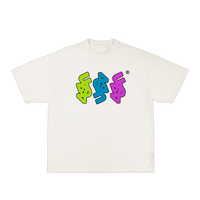 HEAT REACTIVE TEE (3 LOGOS)