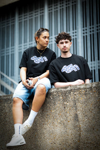 MINI STAR TEE