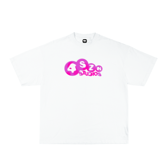 HEAT REACTIVE TEE (PURPLE TO PINK)
