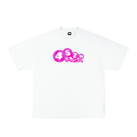 HEAT REACTIVE TEE (PURPLE TO PINK)