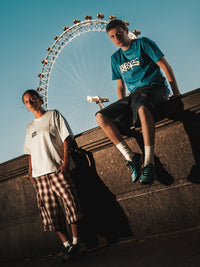 3 YEARS ANNIVERSARY TEE