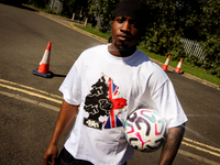 FRESHENER TEE