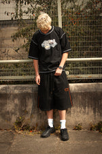 BELONGINGS TEE