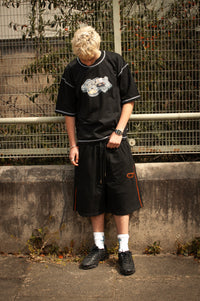 BELONGINGS TEE
