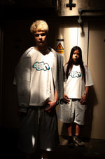 CYRO SCRIPT TEE