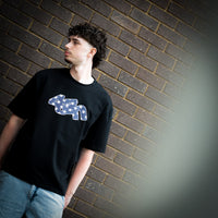 MINI STAR TEE