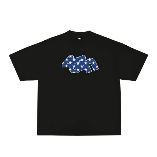 MINI STAR TEE
