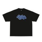 MINI STAR TEE