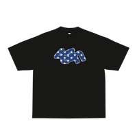 MINI STAR TEE