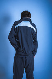 SHADOWFLEX TRACK JACKET
