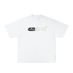 DIGITAL DOTS TEE