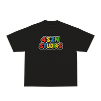 MARIO BOOTLEG TEE