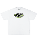 LIME TEE