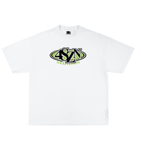 LIME TEE
