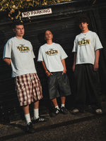 HERITAGE PLAID CARGO SHORTS