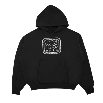 4STAR HOODIE