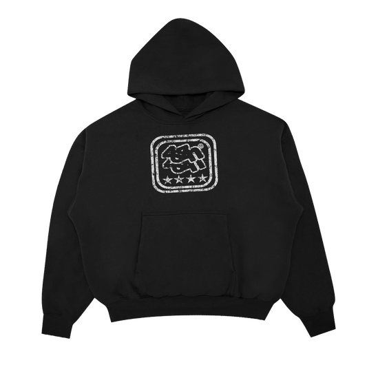4STAR HOODIE