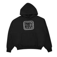 4STAR HOODIE