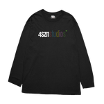 DIGITAL DOTS LONG-SLEEVE