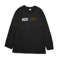 DIGITAL DOTS LONG-SLEEVE