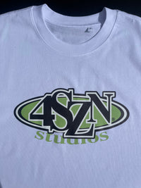 LIME TEE