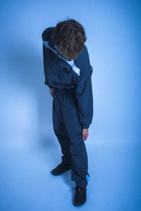 SHADOW FLEX TRACK PANTS