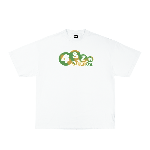 HEAT REACTIVE TEE (GREEN TO BRIGHT GREEN)