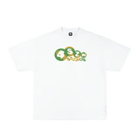 HEAT REACTIVE TEE (GREEN TO BRIGHT GREEN)