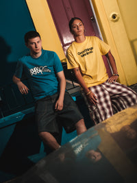 GOOD THINGS TAKE TIME TEE