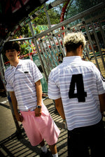 COURTLINE POLO