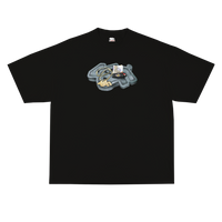 BELONGINGS TEE