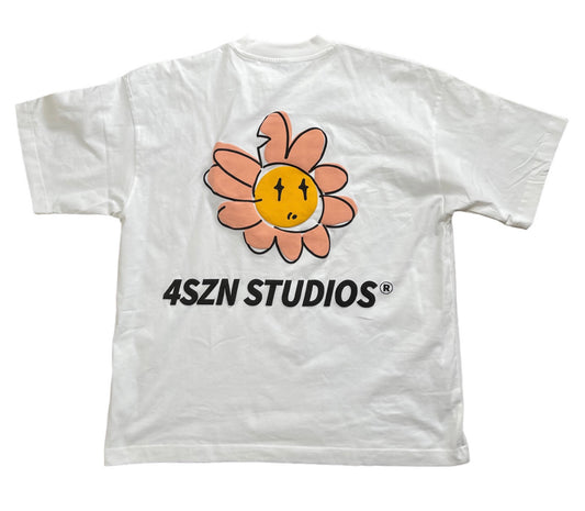 4szn signature T-shirt