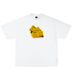 FREE ROAMING TEE (WHITE)