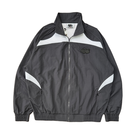 SHADOWFLEX TRACK JACKET