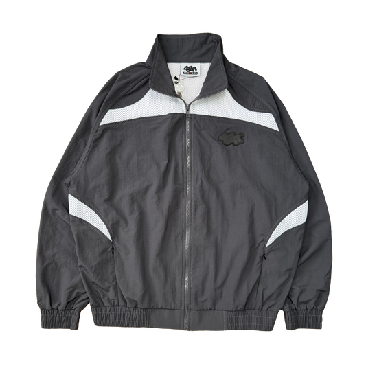 SHADOWFLEX TRACK JACKET
