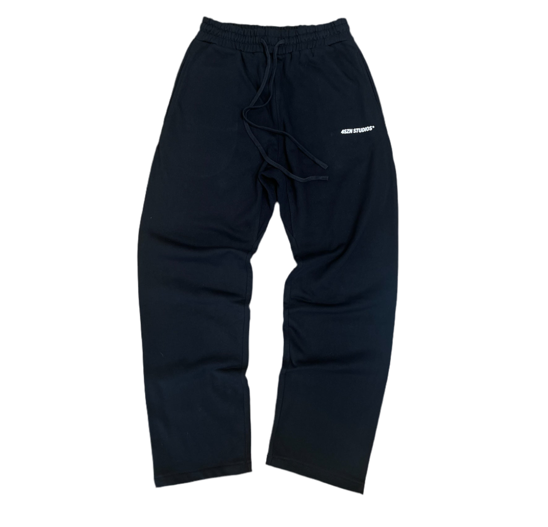 EVERYDAY SWEATPANTS (black)