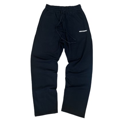 EVERYDAY SWEATPANTS (black)