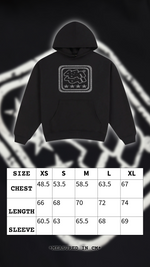 4STAR HOODIE