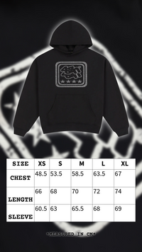 4STAR HOODIE