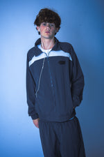 SHADOWFLEX TRACK JACKET