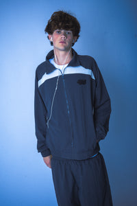 SHADOWFLEX TRACK JACKET