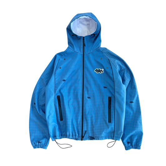 OFFGRID SHELL JACKET