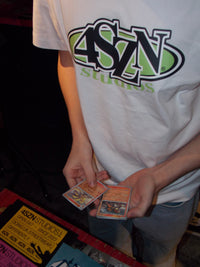 LIME TEE