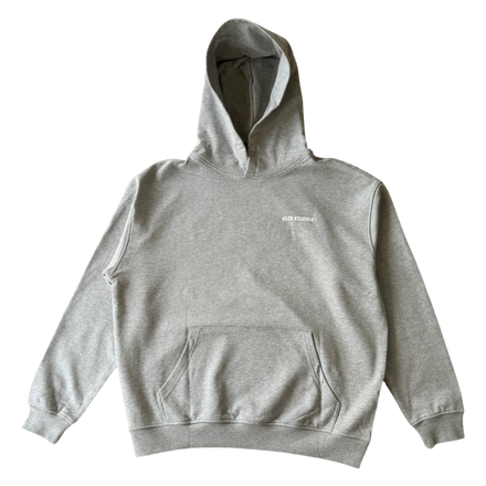 4SZN GREY HOODIE