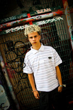 COURTLINE POLO