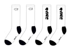 CREW SOCKS (2 PACK)